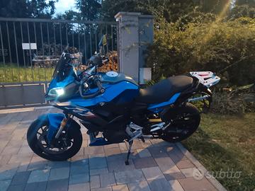 Bmw f 900 xr - 2024