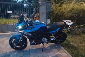 Bmw f 900 xr - 2024