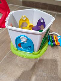 gioco formine