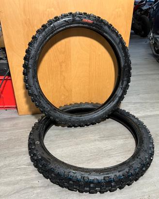 GOMME CROSS NUOVE