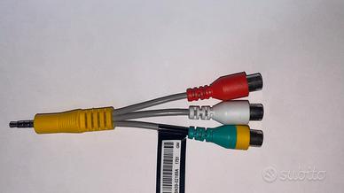 adattatore AV (audio/video) Samsung BN39-02189A