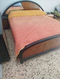 letto più como