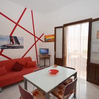 Giugno a San Vito lo Capo casa Luna Rossa