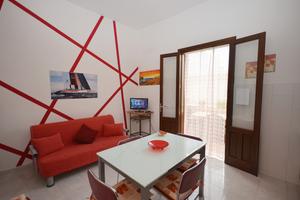 Giugno a San Vito lo Capo casa Luna Rossa