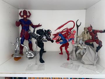 Lotto Marvel Legends