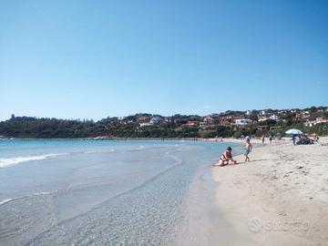 SETTEMBRE - Casa Vacanze Arbatax