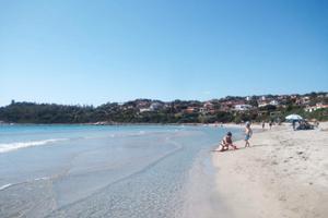 SETTEMBRE - Casa Vacanze Arbatax
