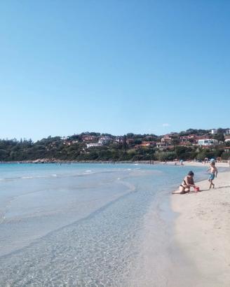 12 >>19 SETTEMBRE - Casa Vacanze Arbatax
