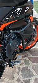 Barre KTM