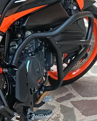 Barre KTM