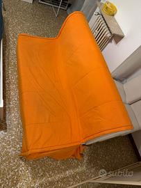 Divano letto matrimoniale