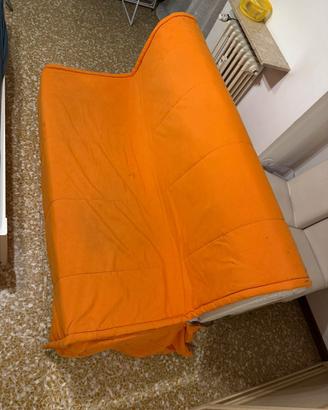 Divano letto matrimoniale