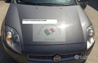 Ricambi Fiat Bravo