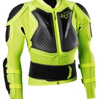 protezione busto completa FOX TITAN taglia L