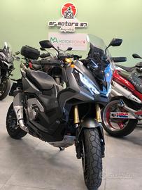Honda X-ADV 750 DCT (2024)