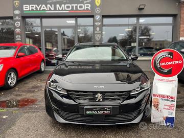 Peugeot 508 BlueHDi 130 Stop&Start EAT8 SW Active 