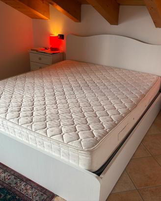 Materasso ortopedico 160x195x20