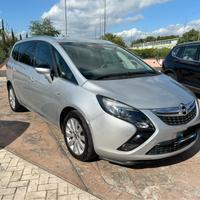 Opel Zafira Tourer 1.6 Turbo EcoM 150CV metano fin