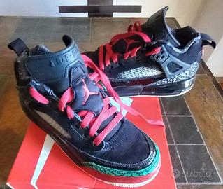 scarpe nike Jordan spizike 36