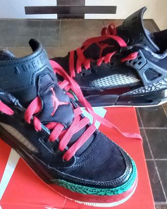 scarpe nike Jordan spizike 36