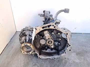 EWQ CAMBIO MANUALE 5M AUDI A2 (8Z0) 1.4 TDI 6v MAN