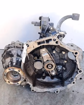 EWQ CAMBIO MANUALE 5M AUDI A2 (8Z0) 1.4 TDI 6v MAN