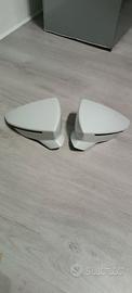 Calotte specchietti Seat Leon 5F mk3