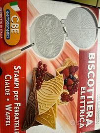 Biscottiera elettrica