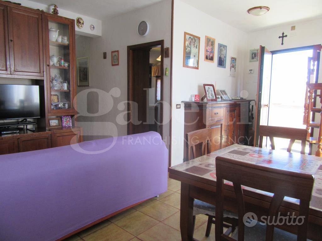 Appartamento – Gavorrano, La Merlina-San Giuseppe - Vista 2