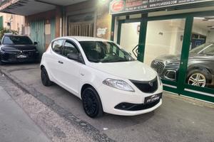 Lancia Ypsilon 1.2 69 CV 5 porte S&S Elefantino Bl