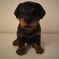 Modello razza di cane “Rottweiler by Vivid Arts