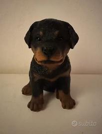 Modello razza di cane “Rottweiler by Vivid Arts