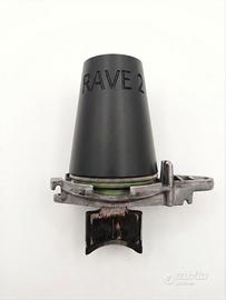 Attrezzo monta Rave 2