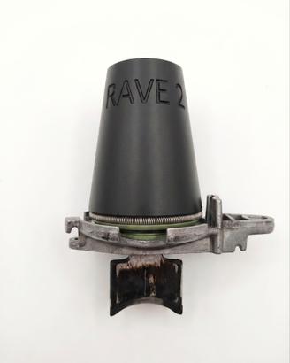 Attrezzo monta Rave 2
