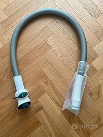 Tubo flex SGS Folletto VK150/VK200/VK220S