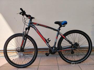 Bicicletta Mountain Bike Casadei FRX 610