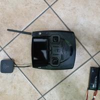 drone hubsan h 501 s