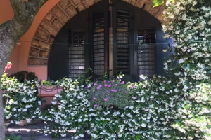 Iseo Lake Home