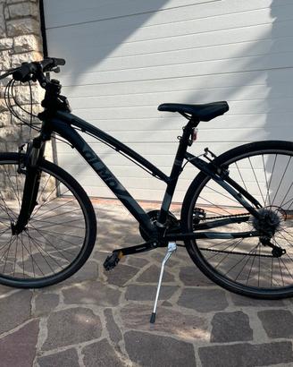 City bike donna