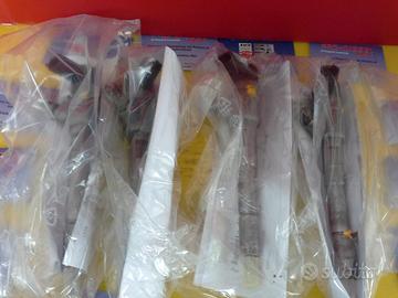 Iniettore bosch ricostruito 0445110351 alfa mito