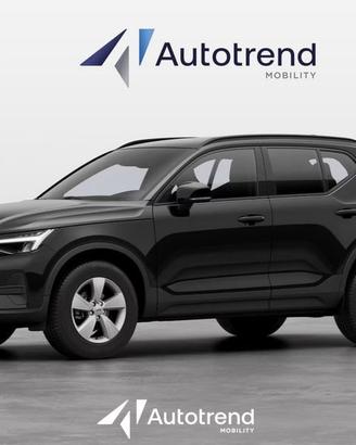 Volvo XC40 B3 163+11 CV Mild Hybrid Automatic...