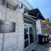 NEGOZIO A CASTEL GANDOLFO