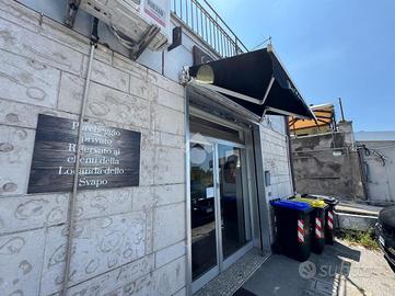 NEGOZIO A CASTEL GANDOLFO