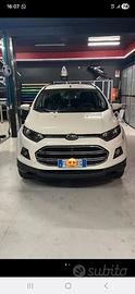 Ford eco sport 1.5tdi