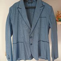 Giacca in cotone Dolce e Gabbana