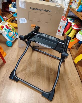Supporto navicella Peg Perego Bassinet Stand 