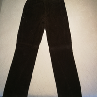 Pantaloni in velluto Iceberg taglia 44