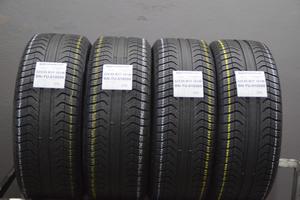 4 Pneumatici 225/55 R17 Pirelli Cinturato All Seas