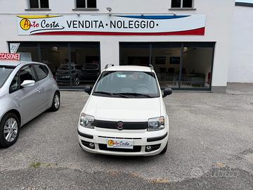 Fiat Panda 1.2 Dynamic UNICO PROPRIETARIO