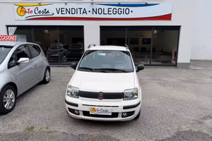 Fiat Panda 1.2 Dynamic UNICO PROPRIETARIO